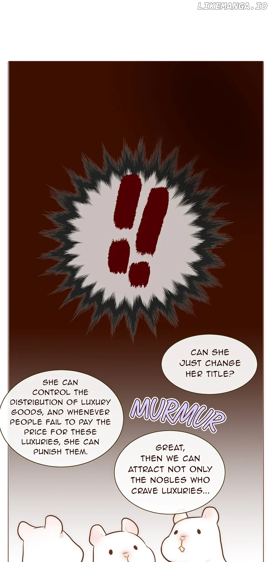 Bear with Me Chapter 30 page 35