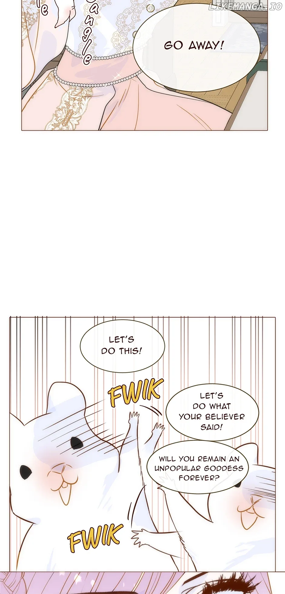 Bear with Me Chapter 30 page 38