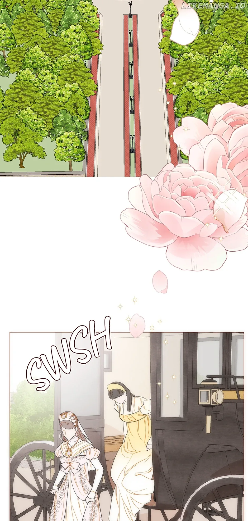 Bear with Me Chapter 31 page 38