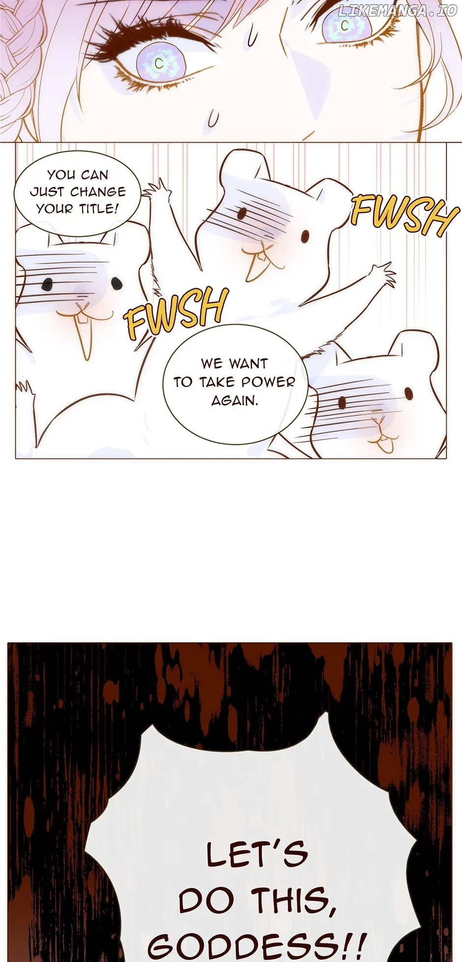 Bear with Me Chapter 30 page 39