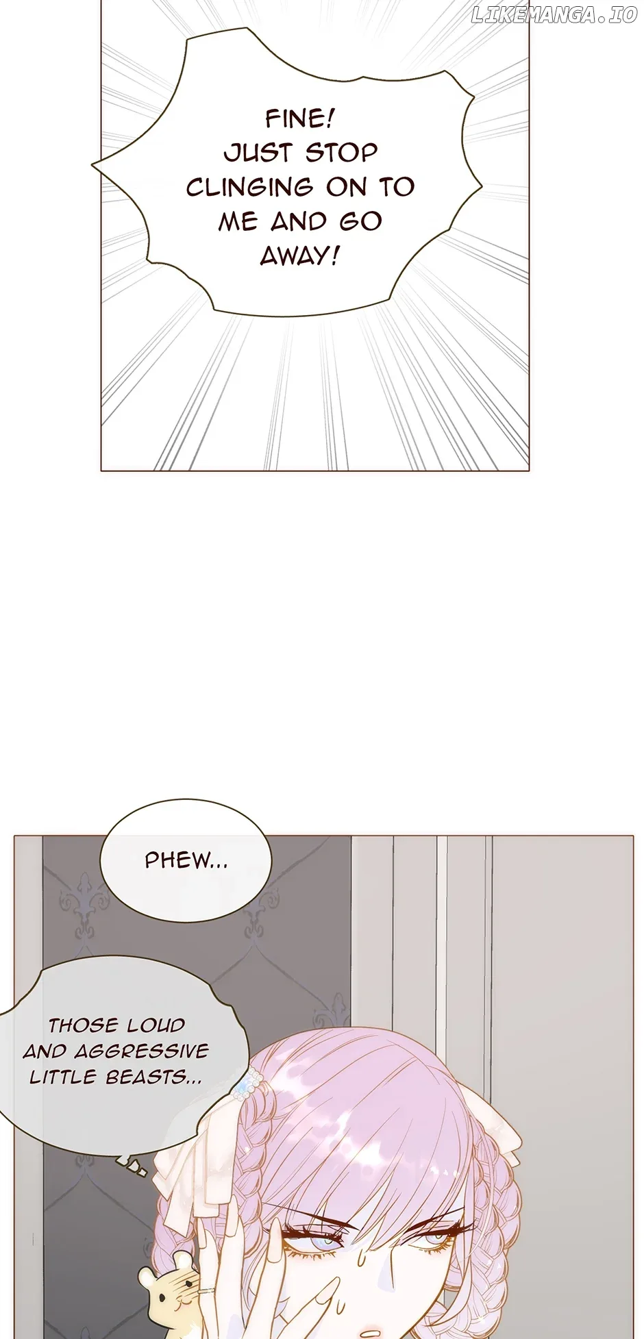 Bear with Me Chapter 30 page 41