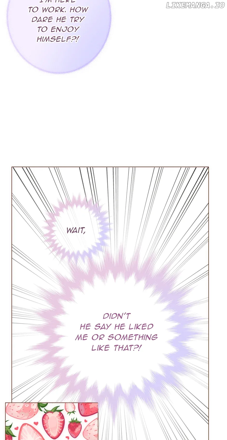 Bear with Me Chapter 32 page 21