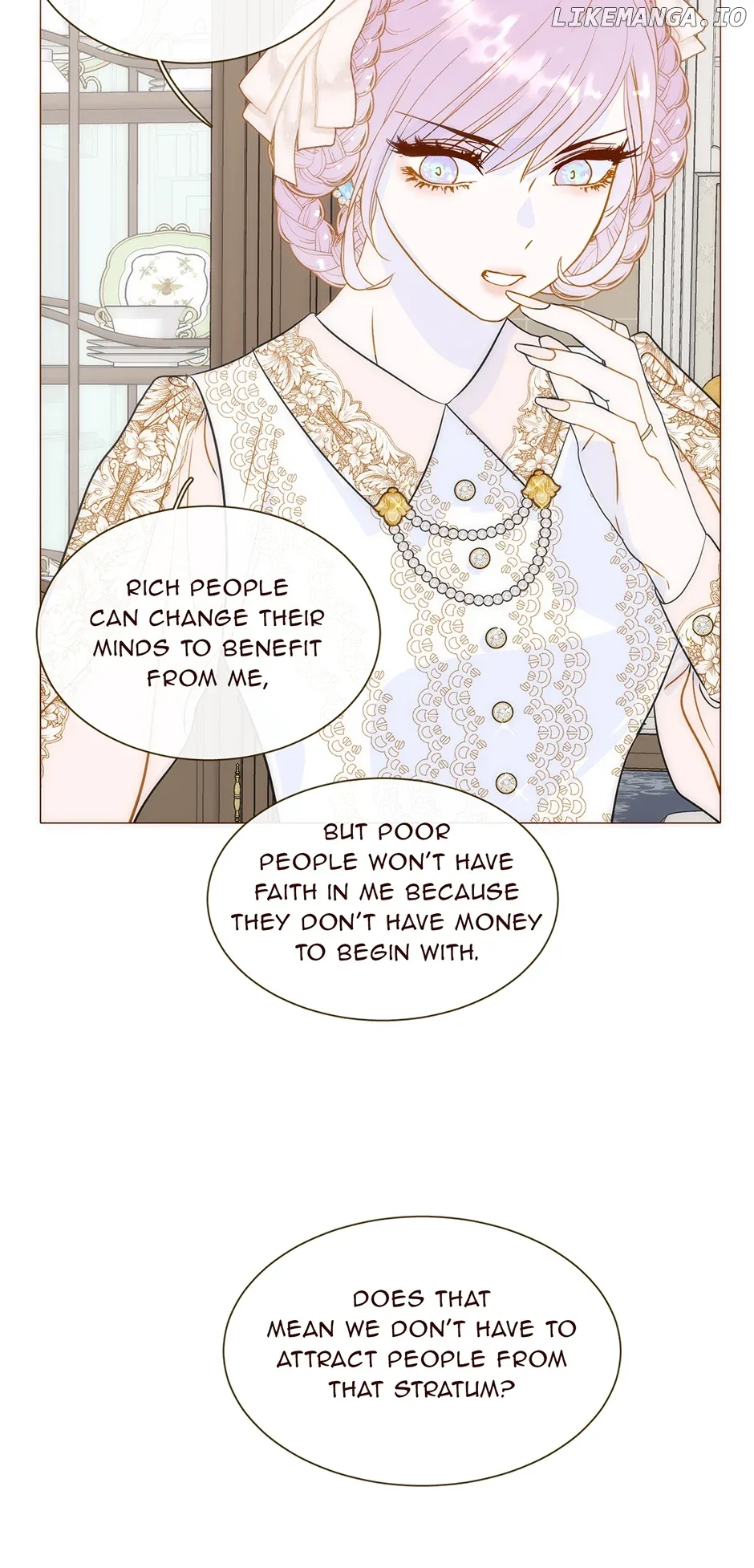 Bear with Me Chapter 30 page 43