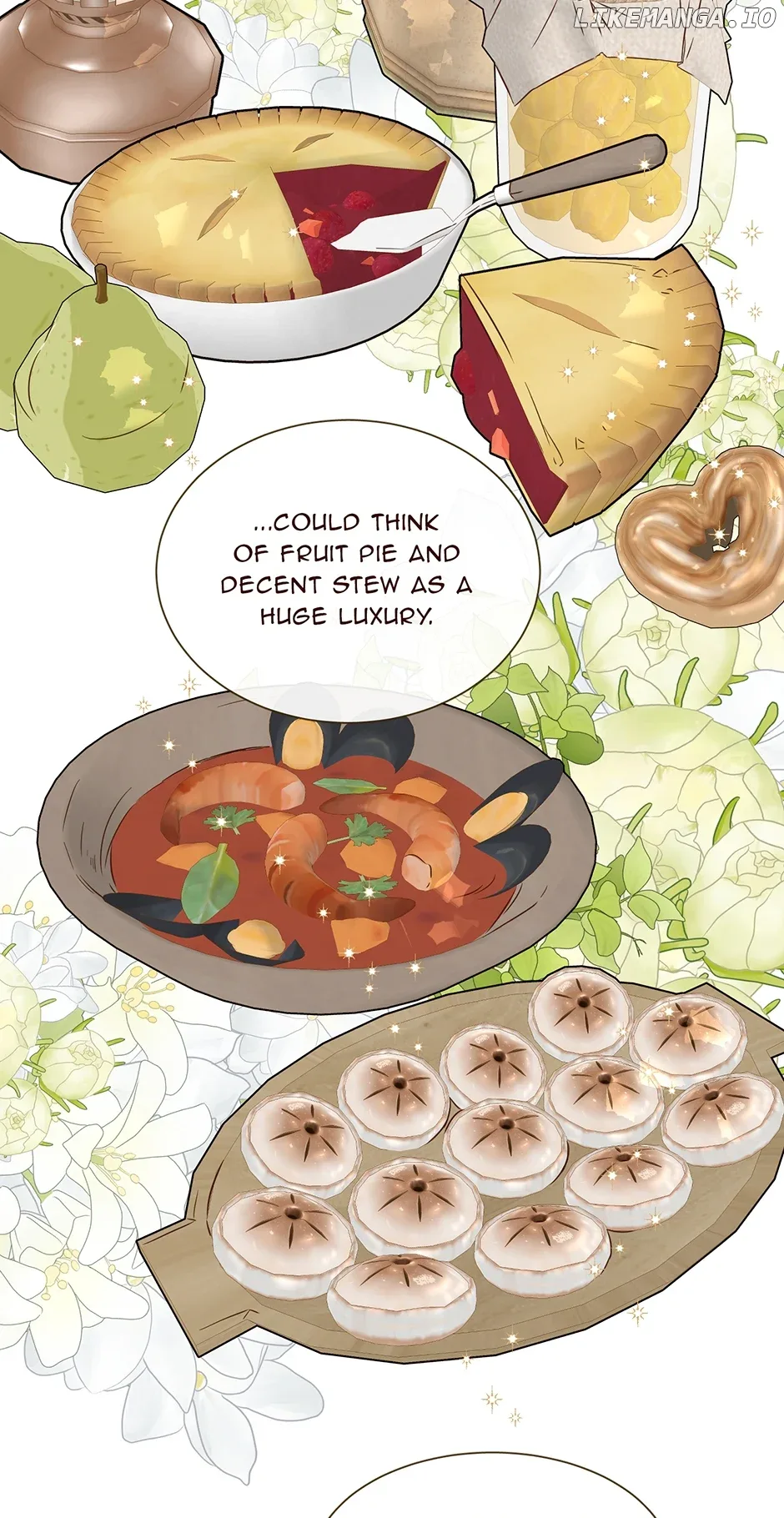 Bear with Me Chapter 30 page 46