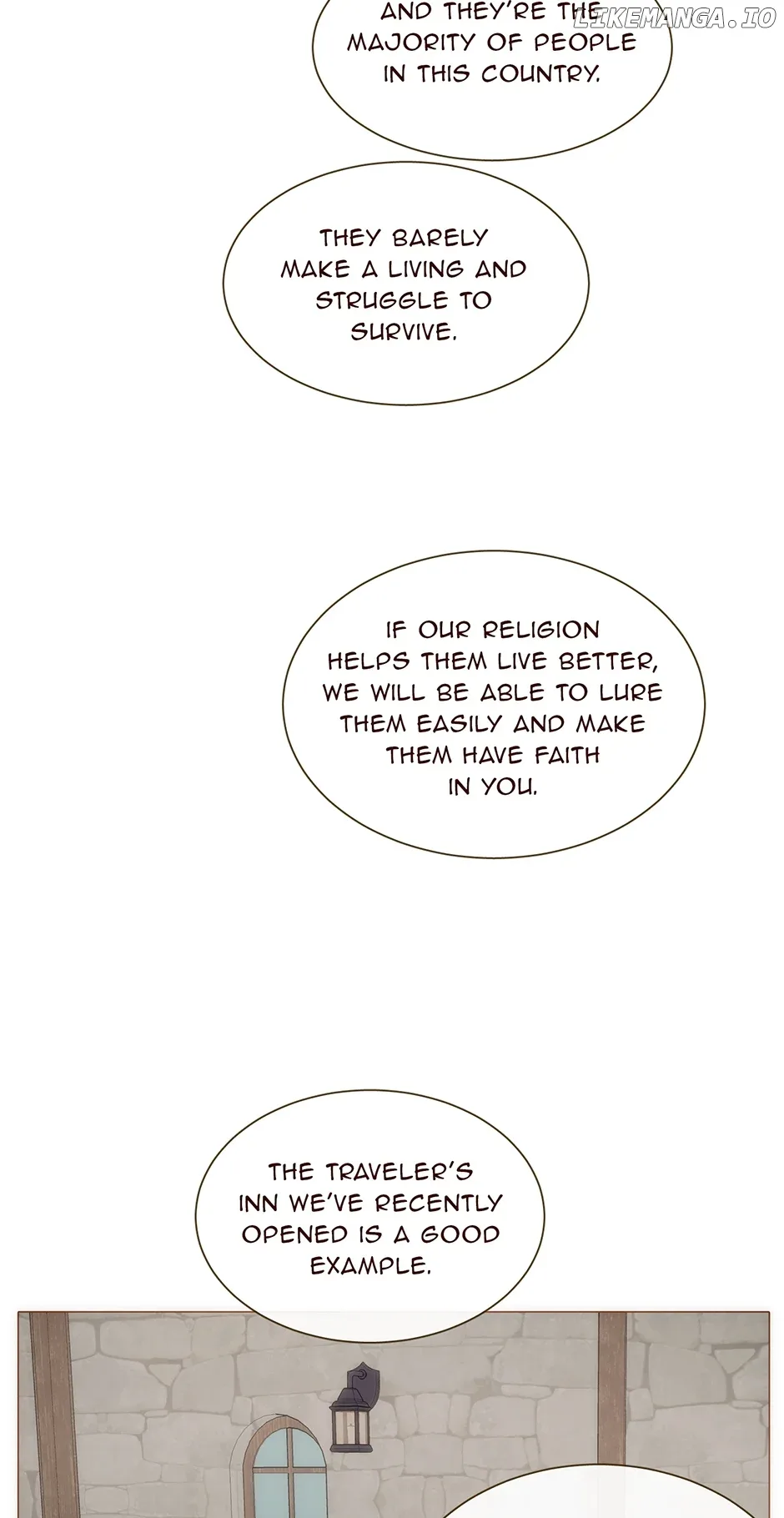 Bear with Me Chapter 30 page 47