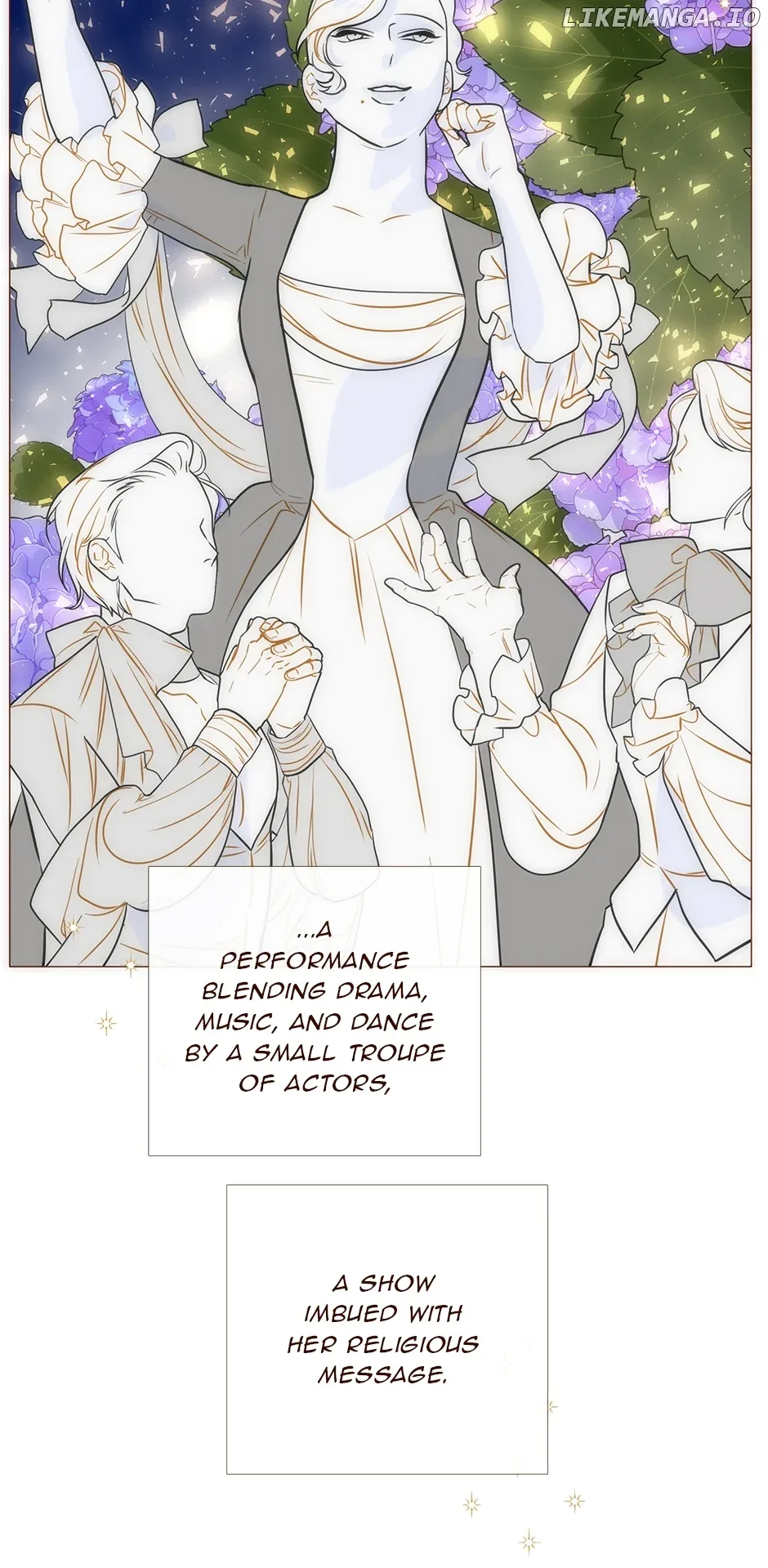 Bear with Me Chapter 31 page 49