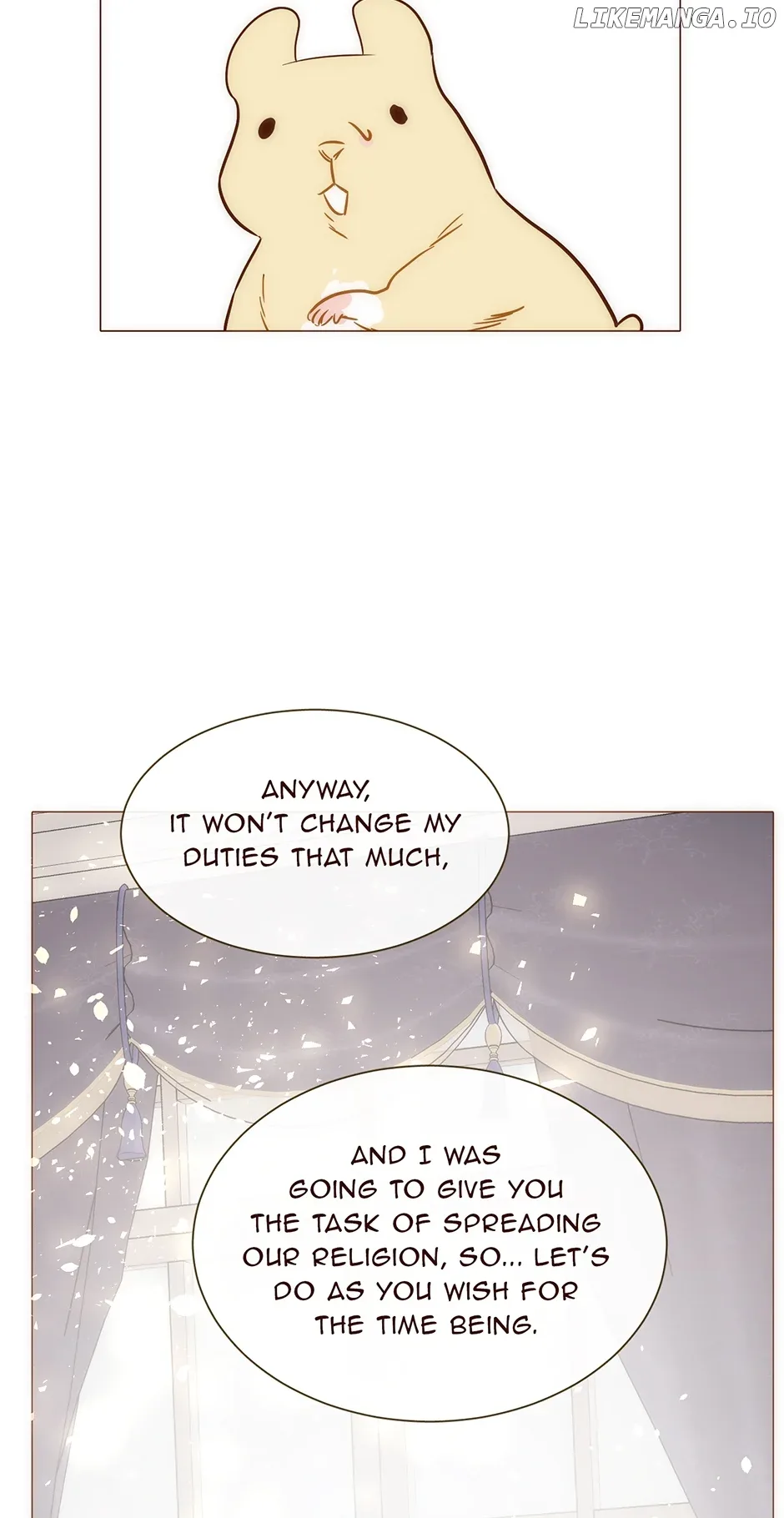 Bear with Me Chapter 30 page 51