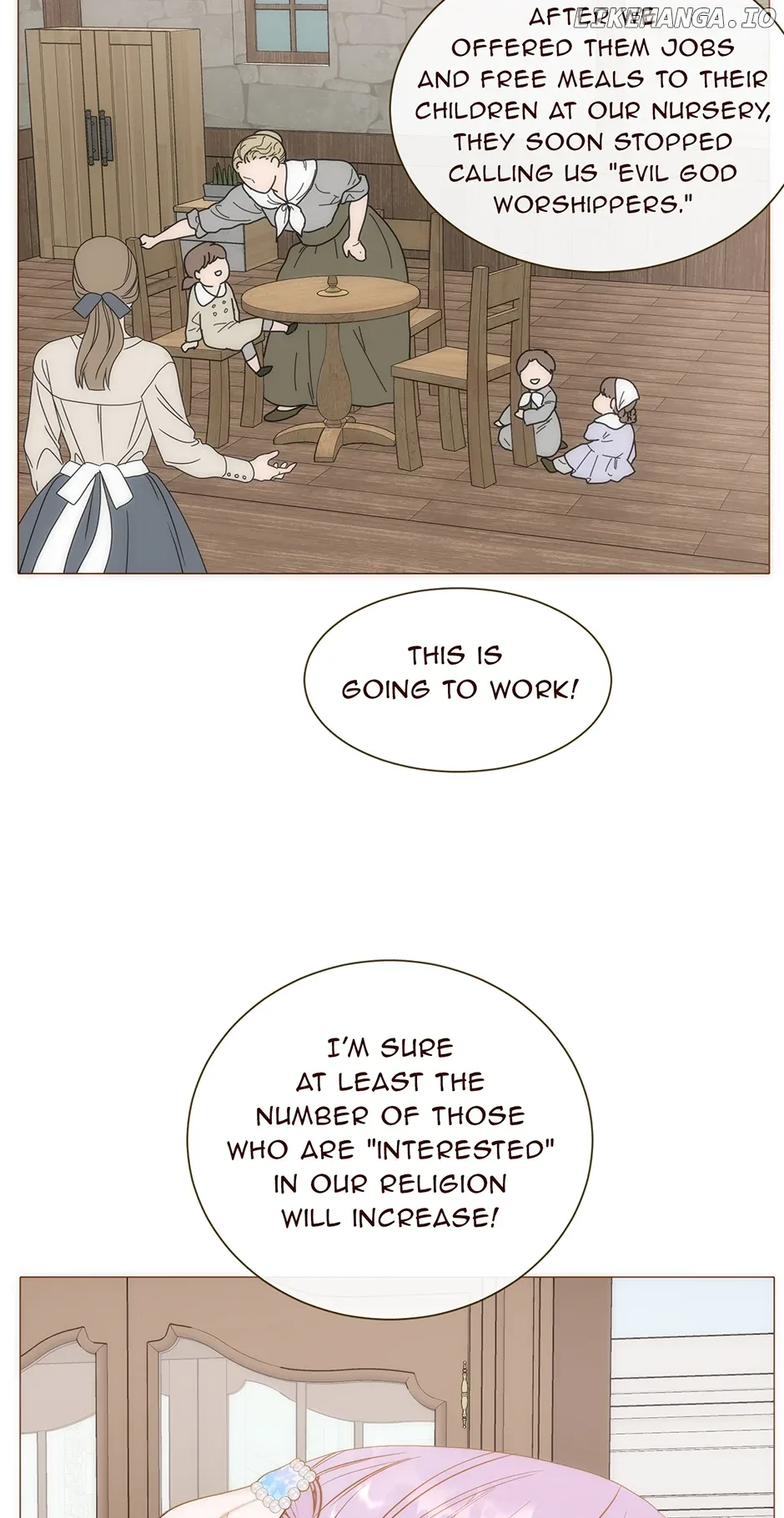 Bear with Me Chapter 30 page 48