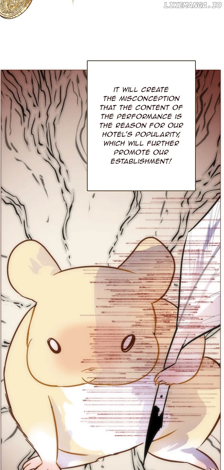 Bear with Me Chapter 31 page 54