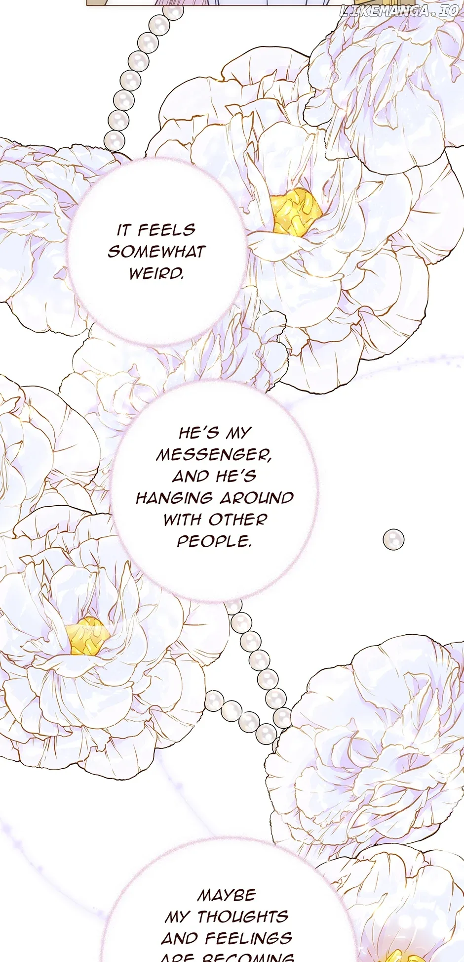 Bear with Me Chapter 32 page 31