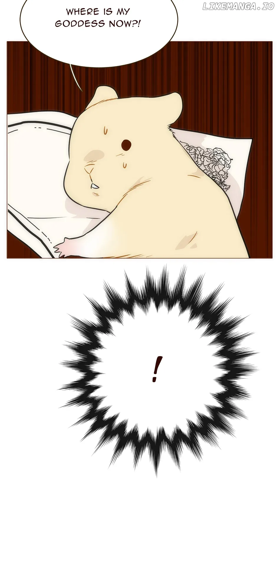 Bear with Me Chapter 31 page 59