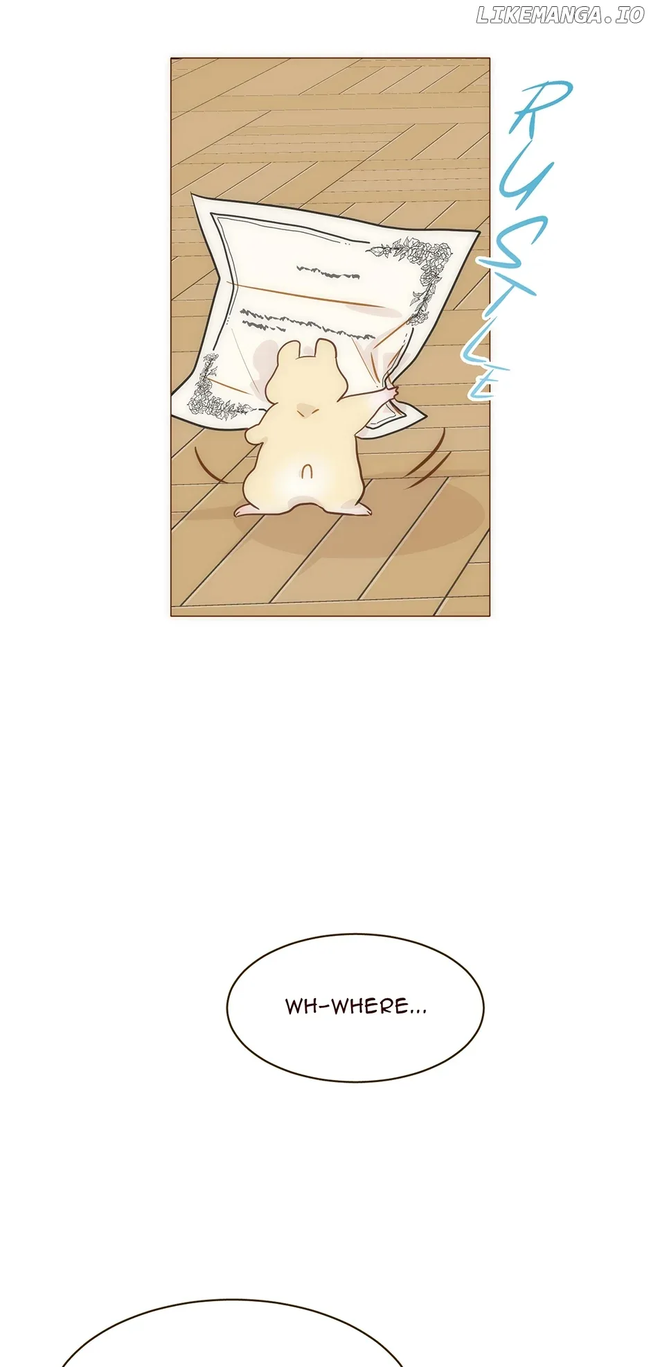 Bear with Me Chapter 31 page 58