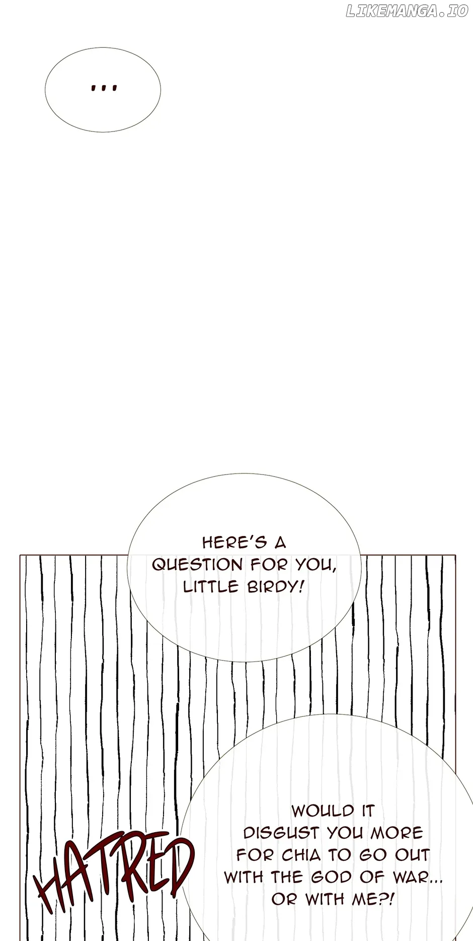 Bear with Me Chapter 37 page 5