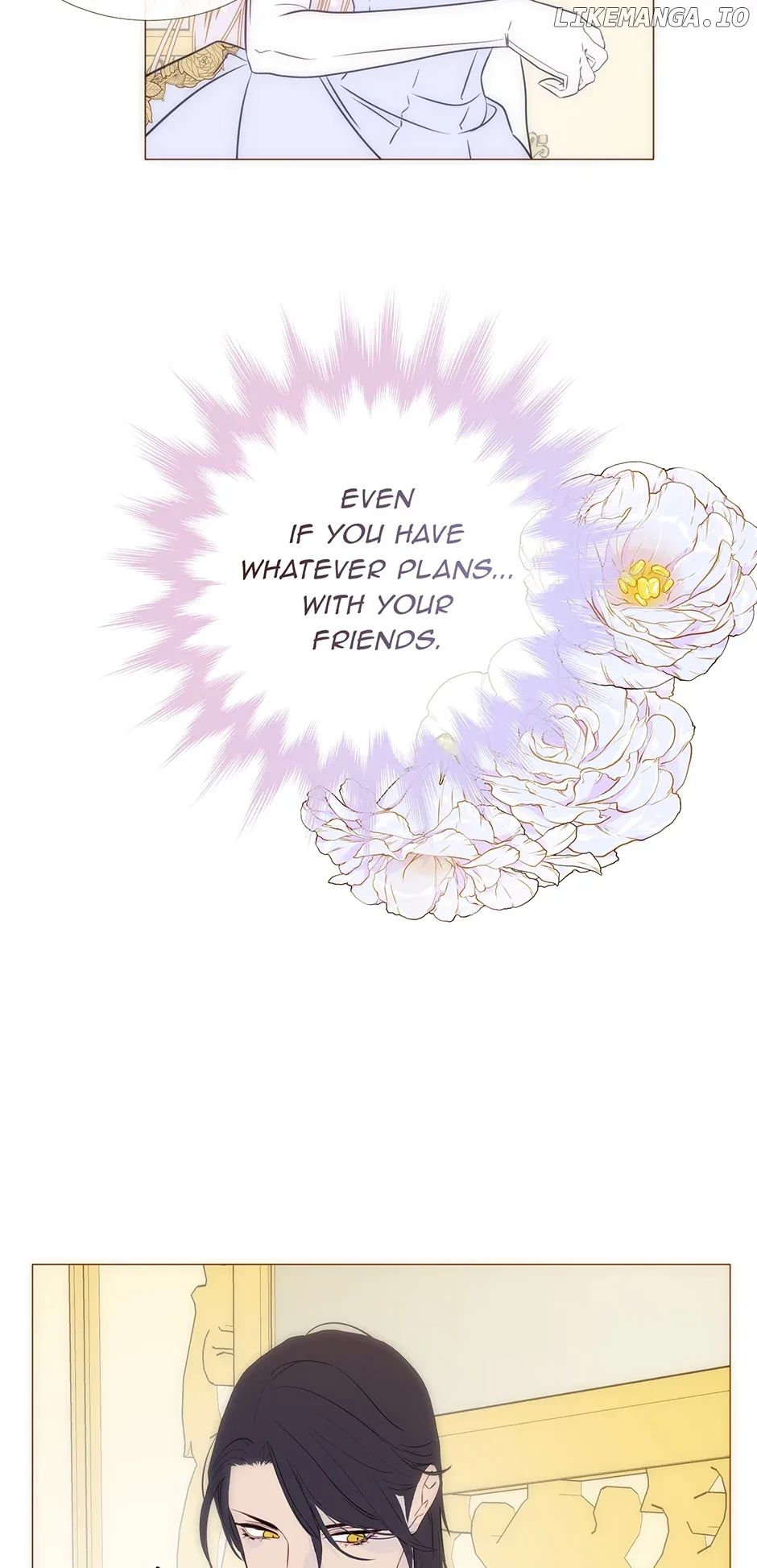 Bear with Me Chapter 32 page 34