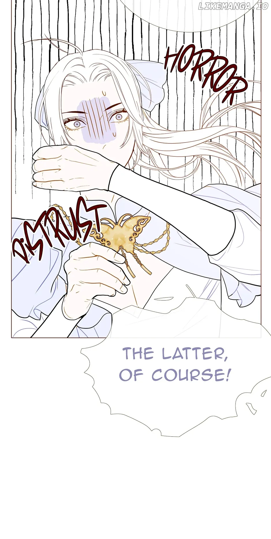 Bear with Me Chapter 37 page 6
