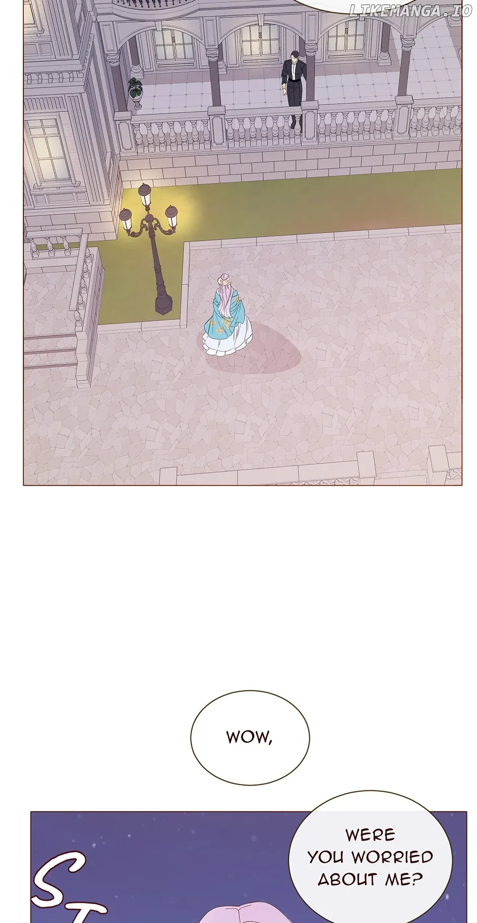 Bear with Me Chapter 36 page 5
