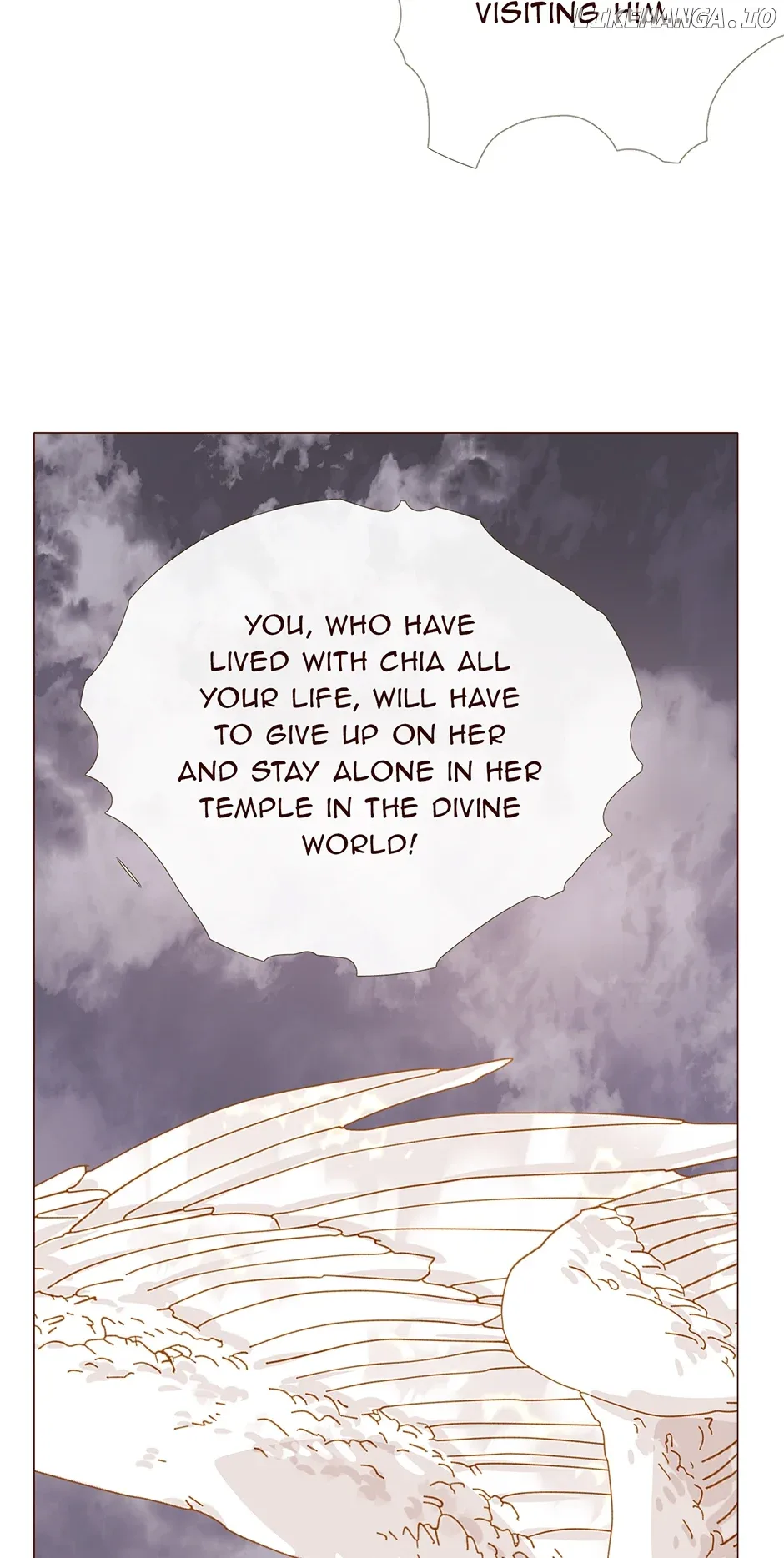 Bear with Me Chapter 37 page 8