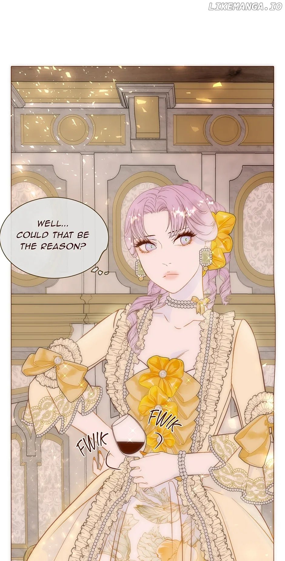 Bear with Me Chapter 30 page 63