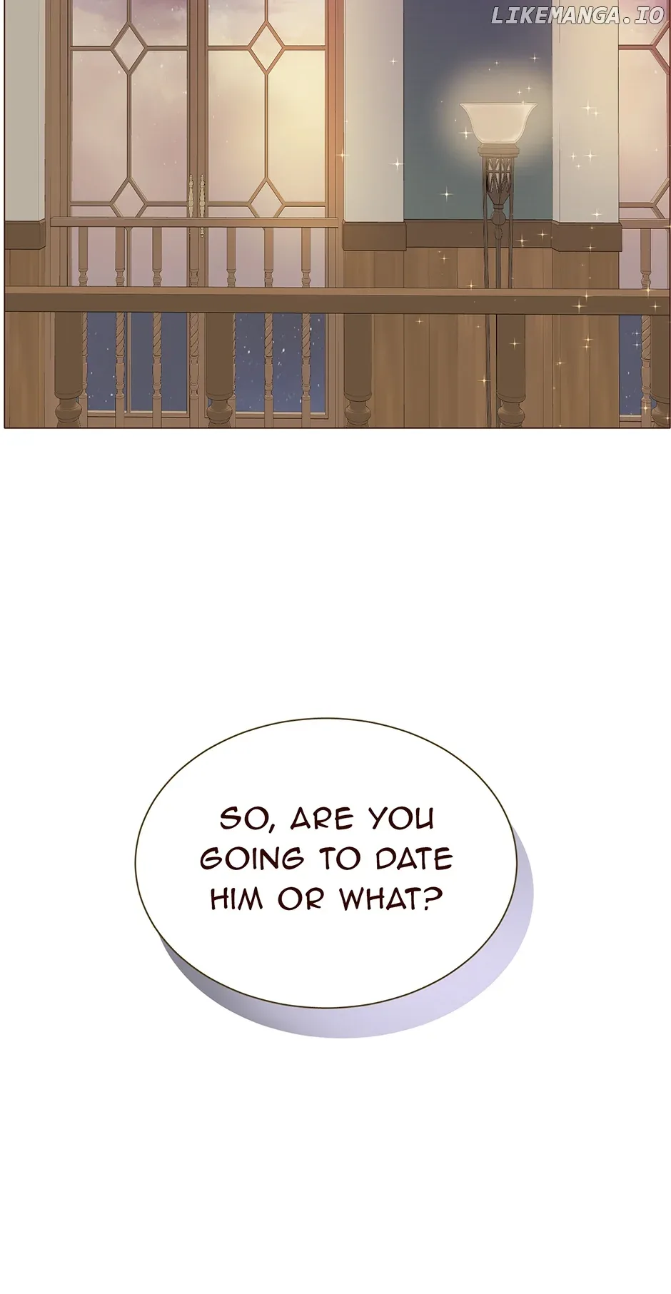 Bear with Me Chapter 36 page 10
