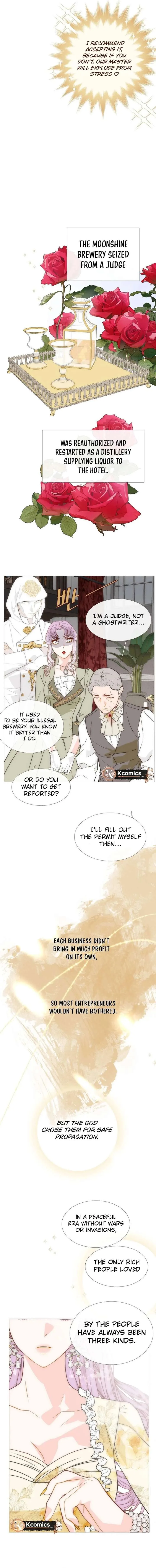 Bear with Me Chapter 39 page 6