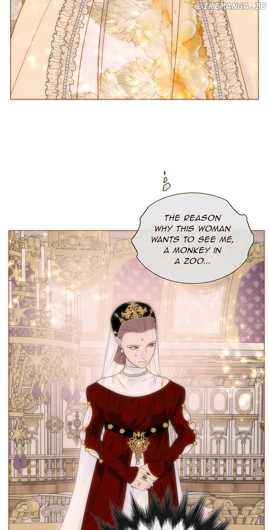 Bear with Me Chapter 30 page 64