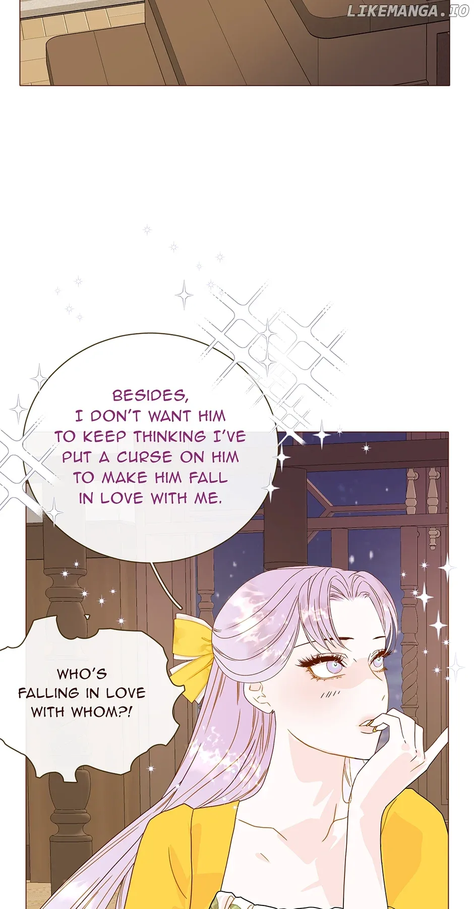 Bear with Me Chapter 36 page 12