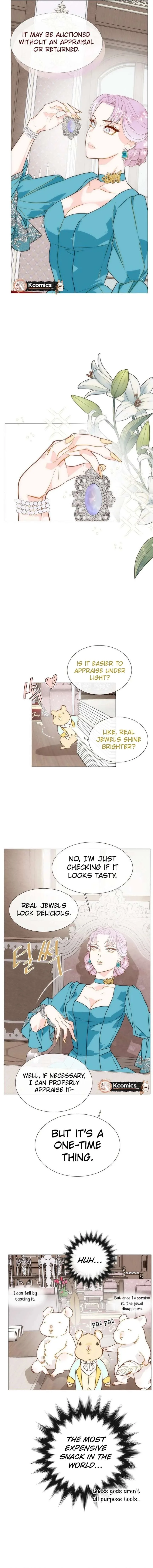 Bear with Me Chapter 39 page 4