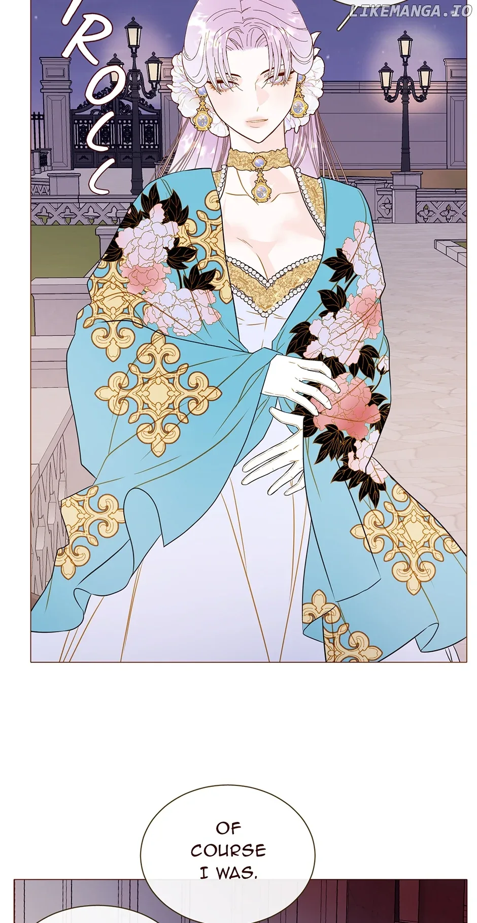 Bear with Me Chapter 36 page 6