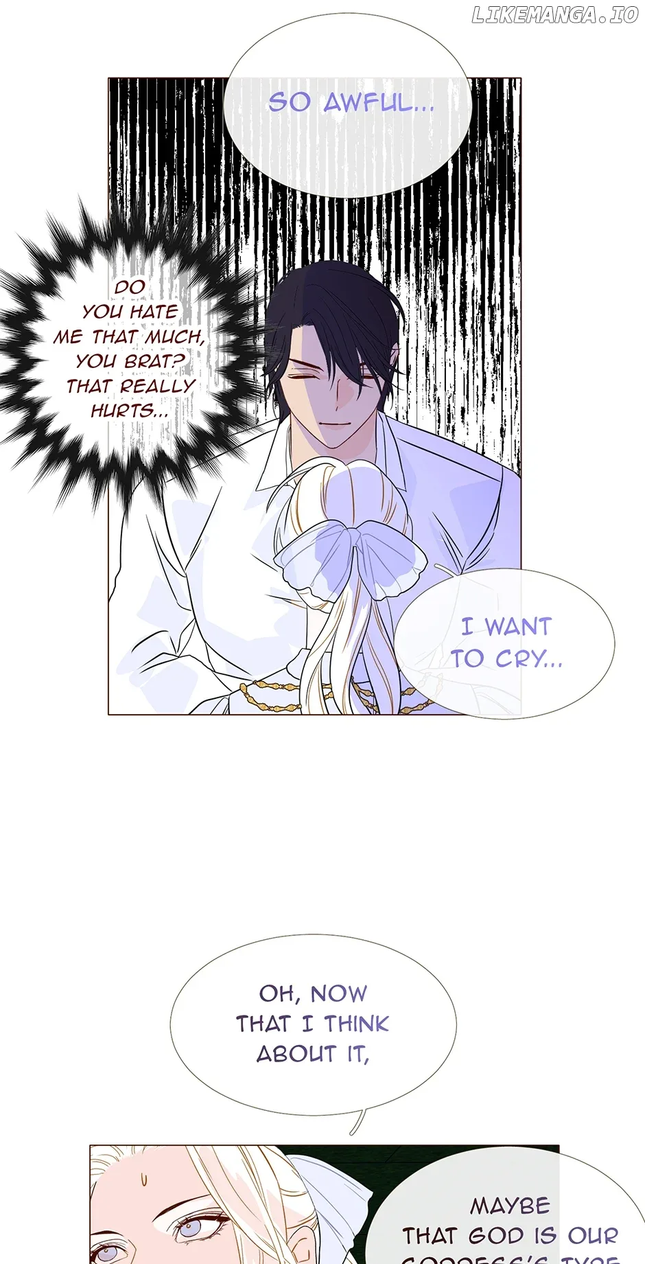 Bear with Me Chapter 37 page 12