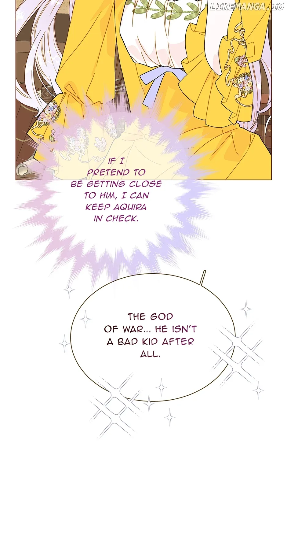 Bear with Me Chapter 36 page 13