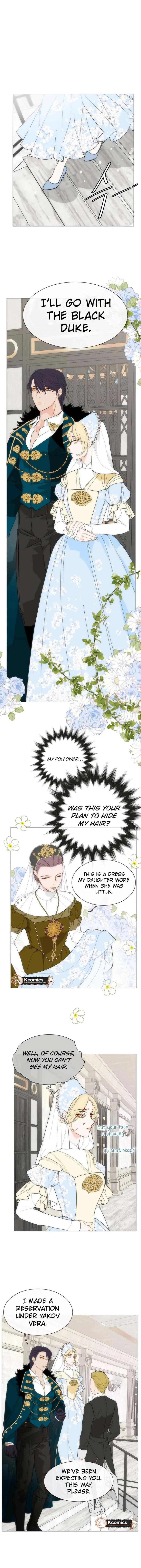 Bear with Me Chapter 39 page 16