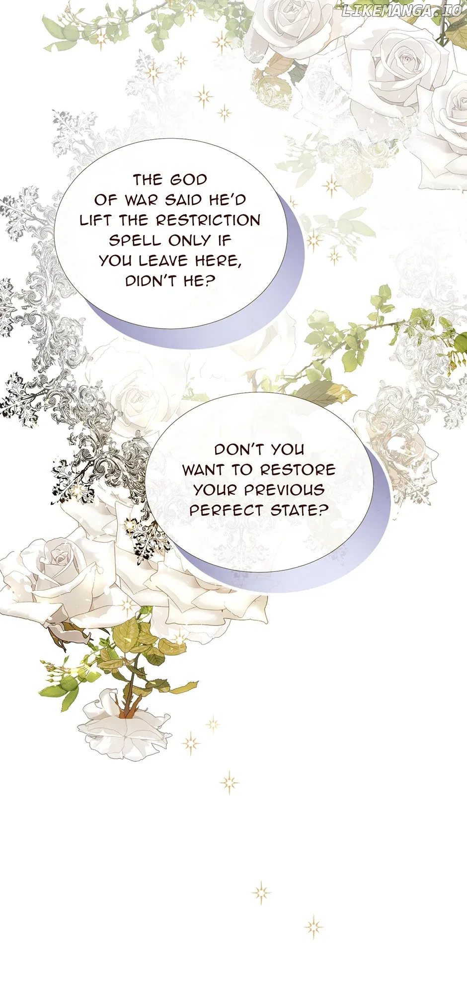 Bear with Me Chapter 36 page 37