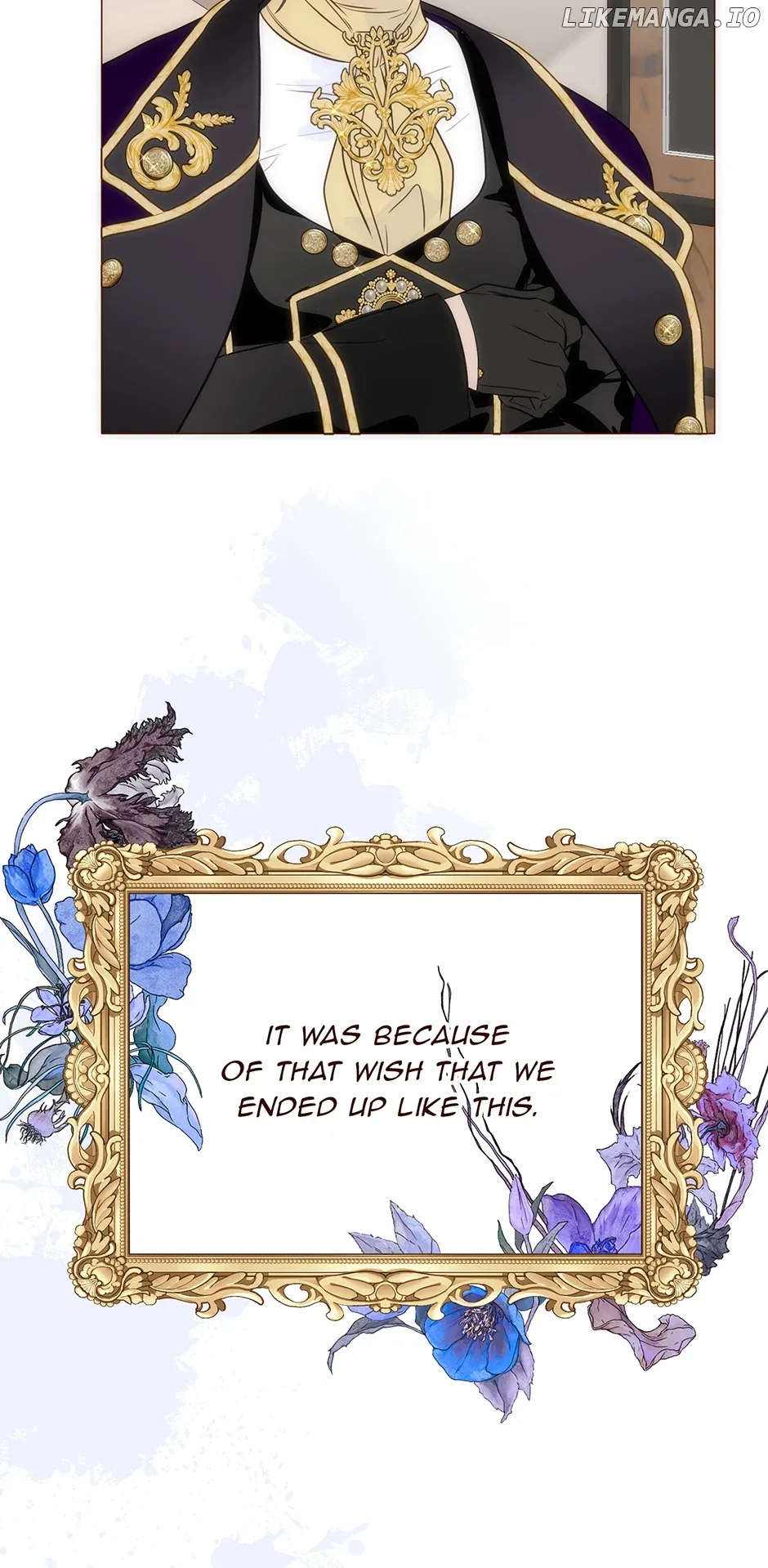 Bear with Me Chapter 32 page 45