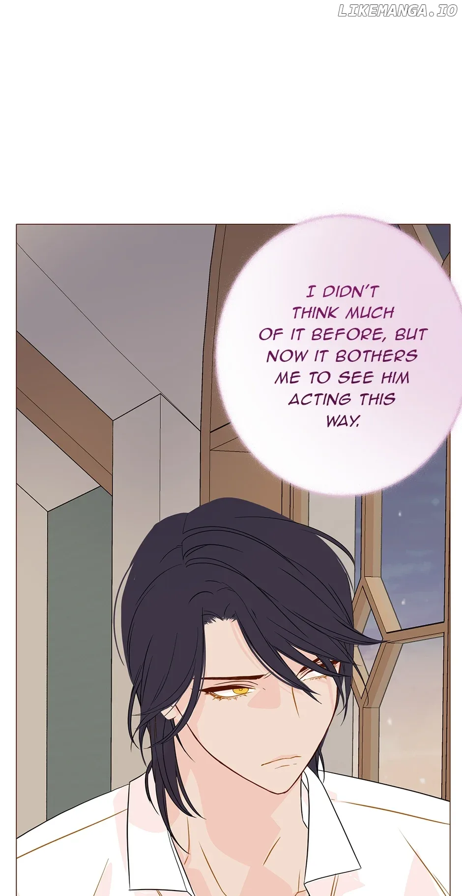 Bear with Me Chapter 36 page 42
