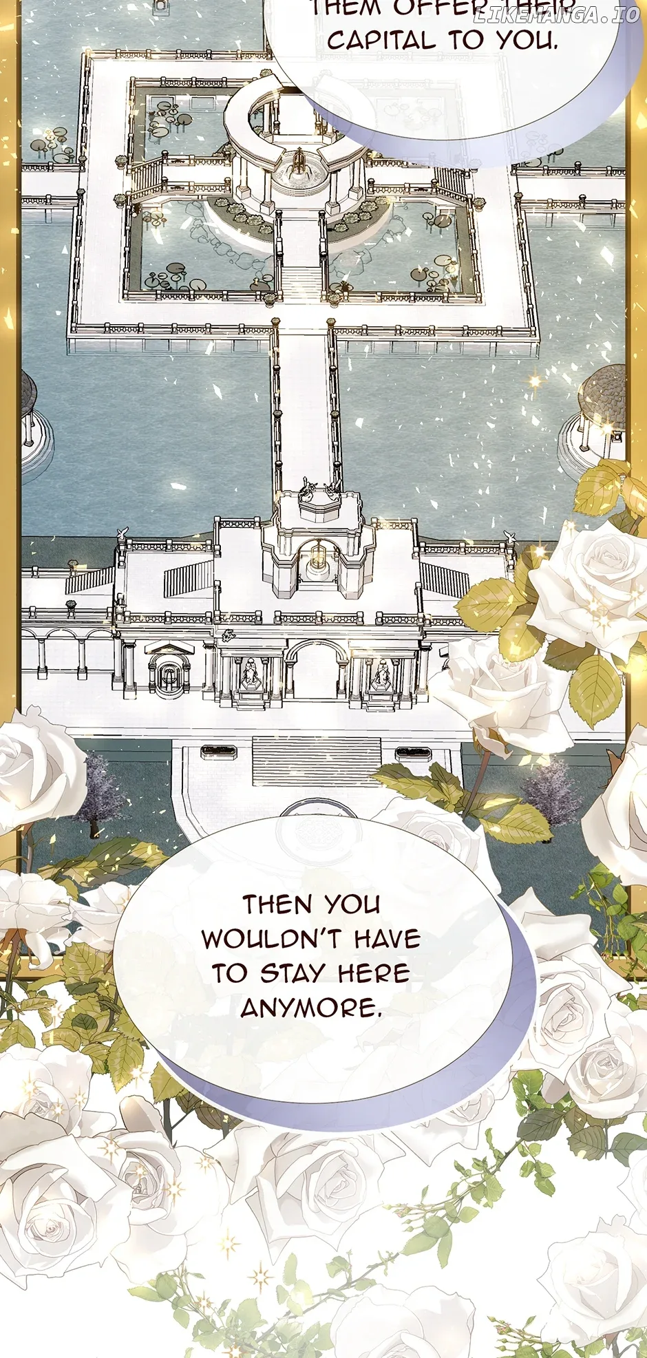 Bear with Me Chapter 36 page 36