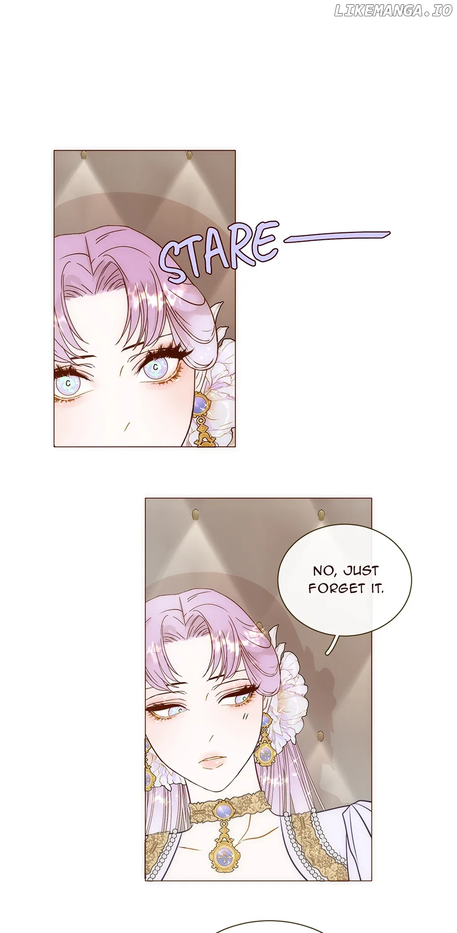 Bear with Me Chapter 32 page 43