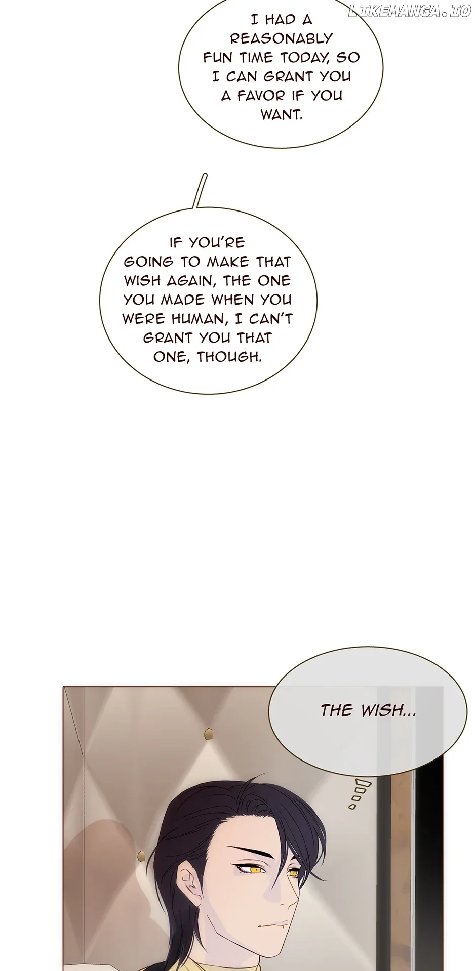 Bear with Me Chapter 32 page 44