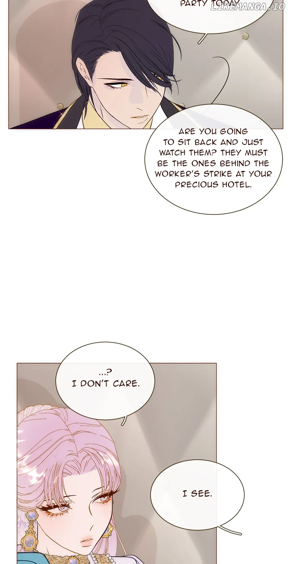 Bear with Me Chapter 32 page 49