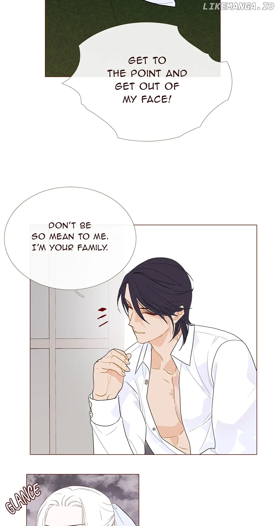 Bear with Me Chapter 36 page 59