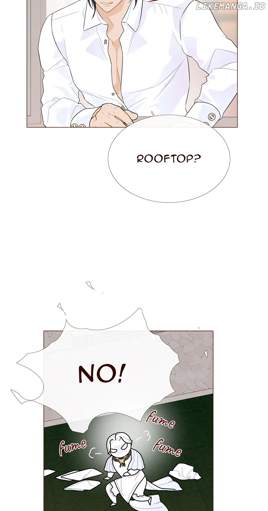 Bear with Me Chapter 36 page 58