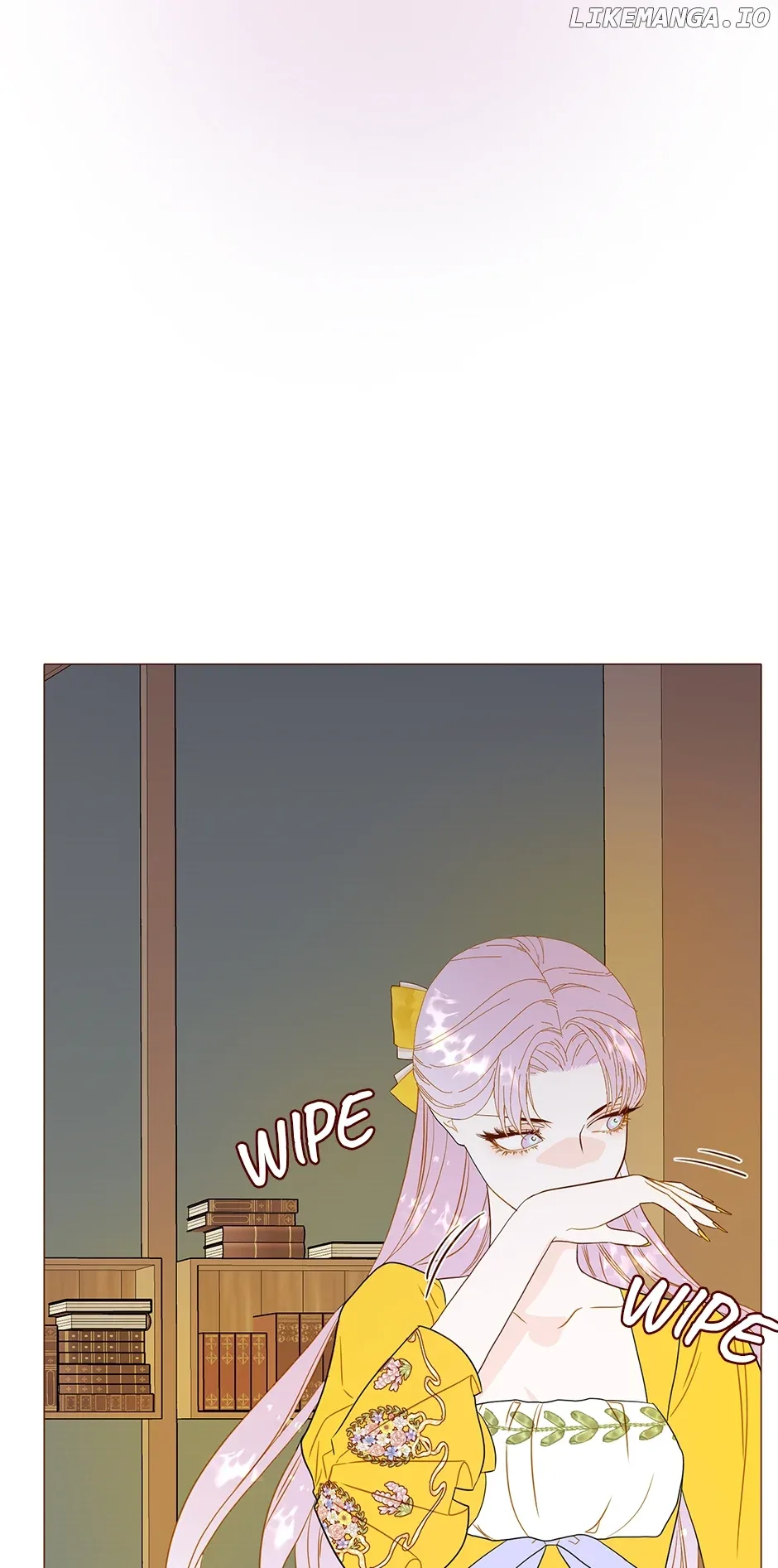 Bear with Me Chapter 36 page 48