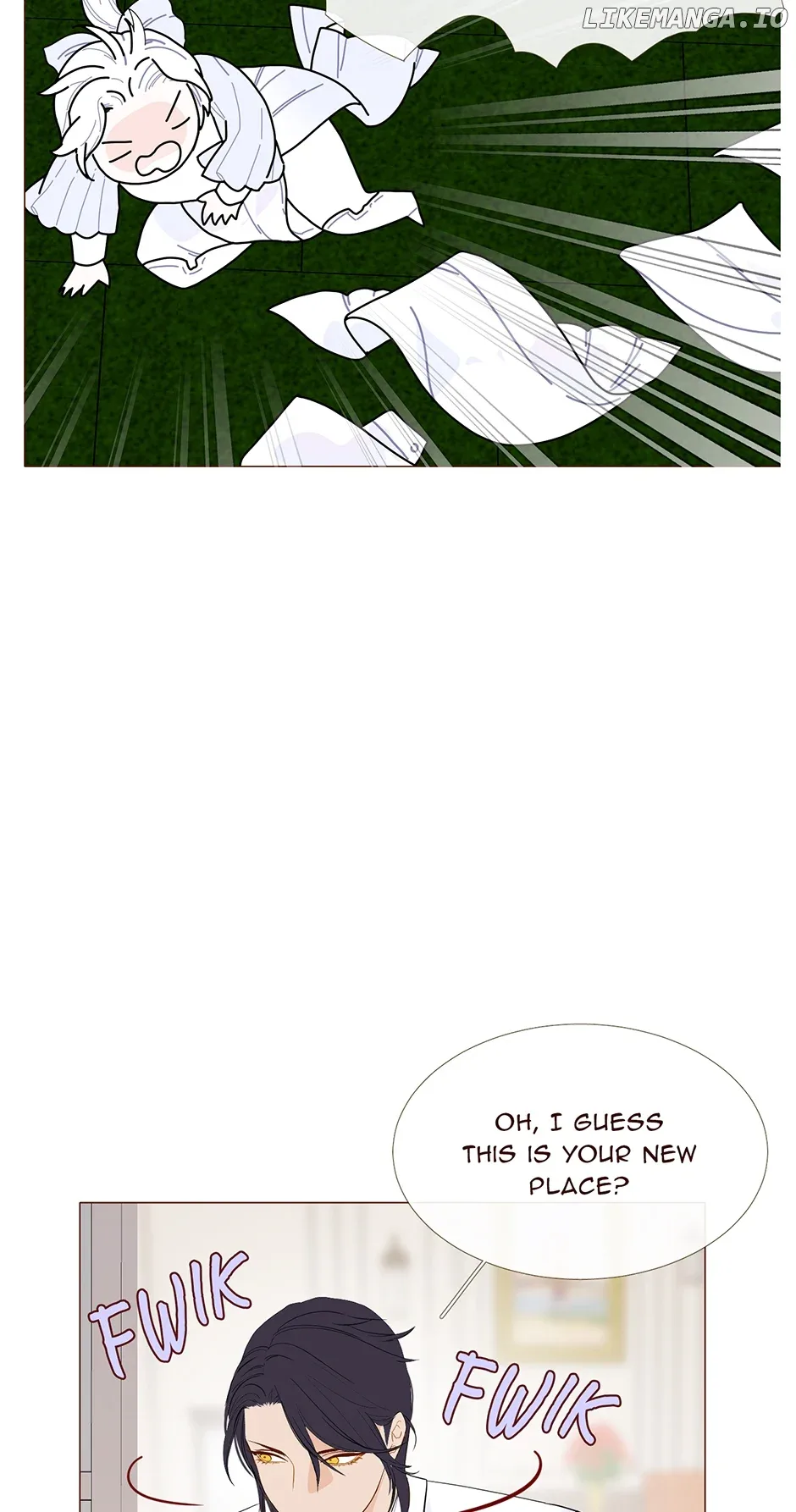Bear with Me Chapter 36 page 57