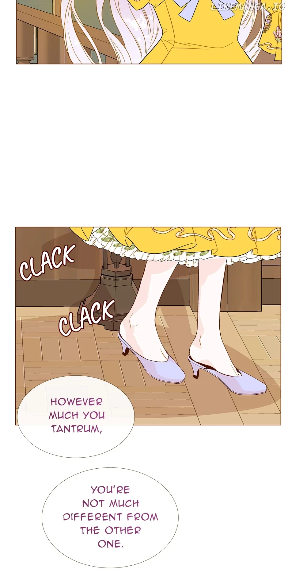 Bear with Me Chapter 36 page 49