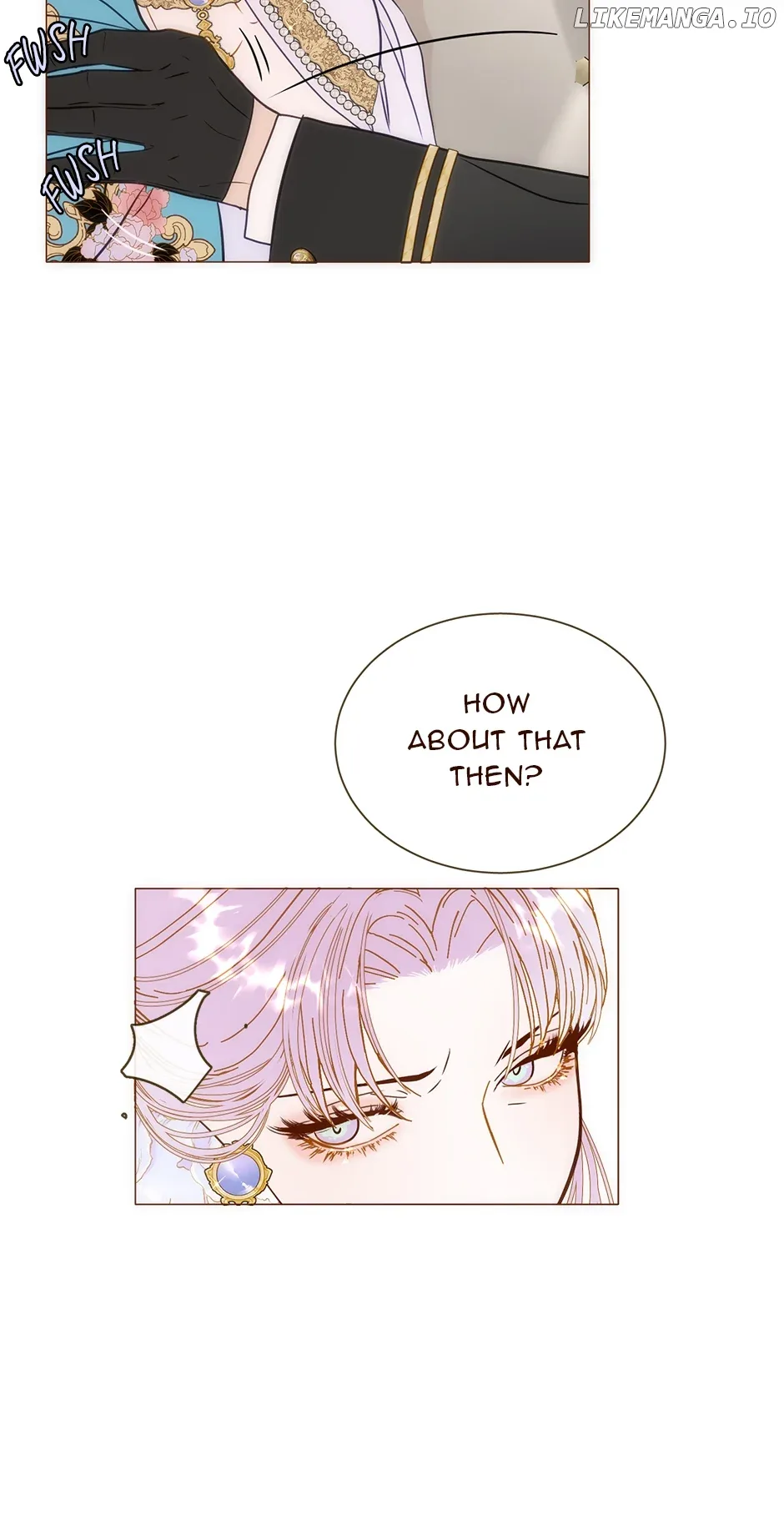 Bear with Me Chapter 32 page 50
