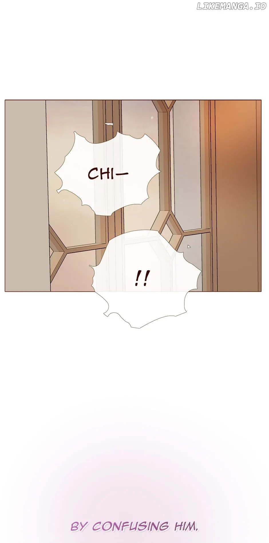 Bear with Me Chapter 36 page 47