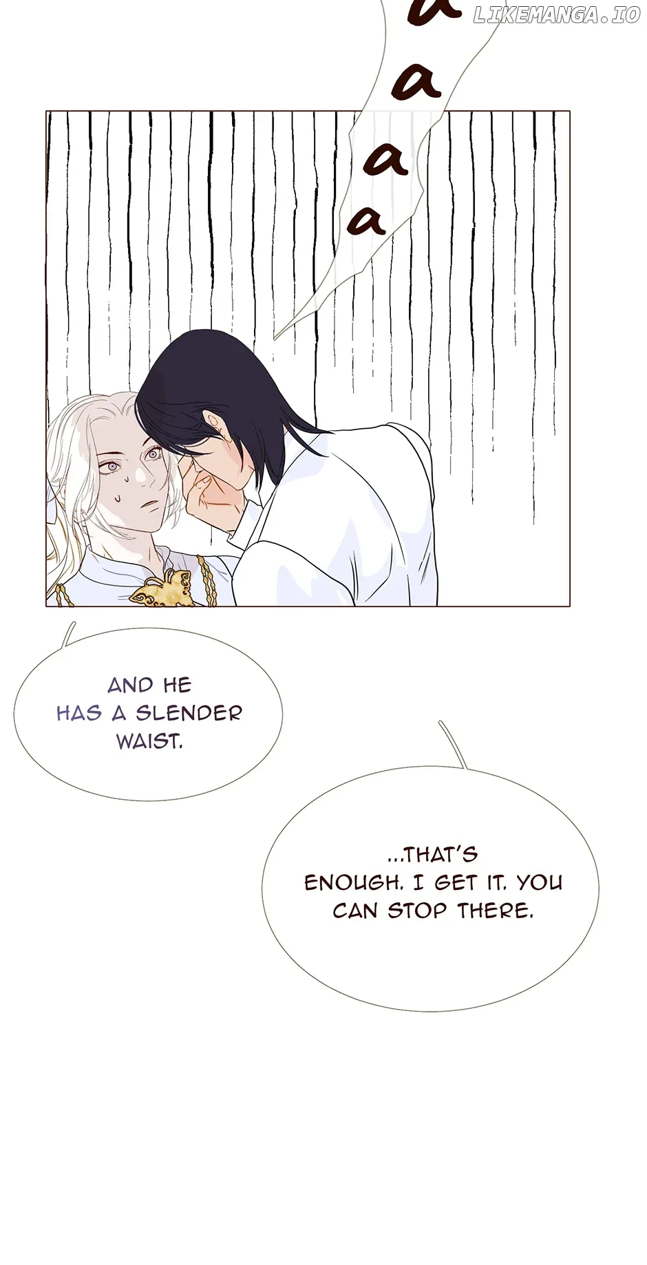 Bear with Me Chapter 37 page 18