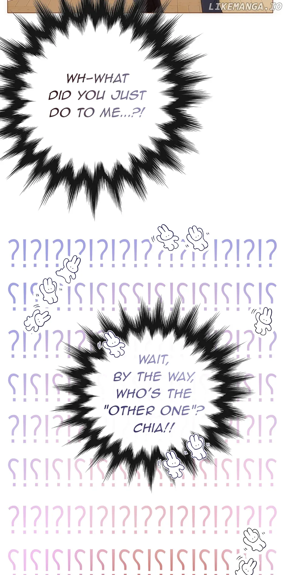 Bear with Me Chapter 36 page 51
