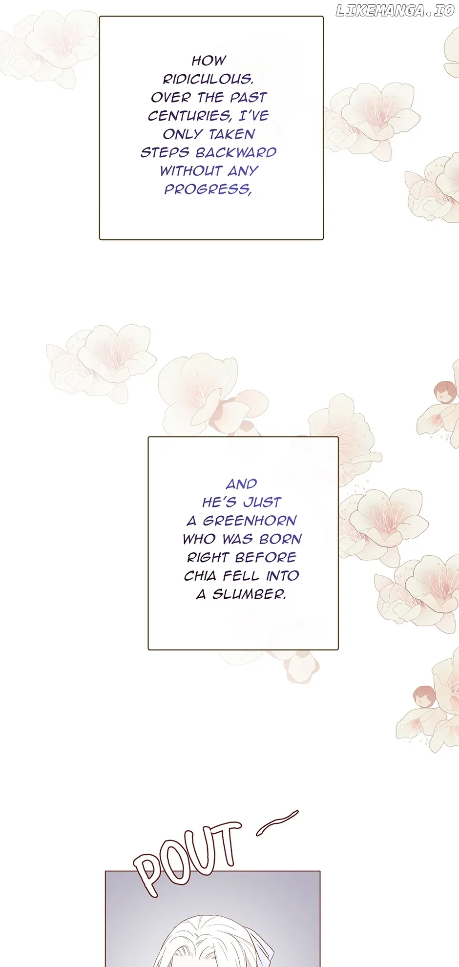 Bear with Me Chapter 36 page 63