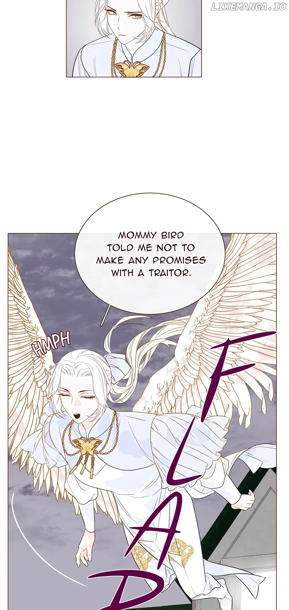 Bear with Me Chapter 36 page 64