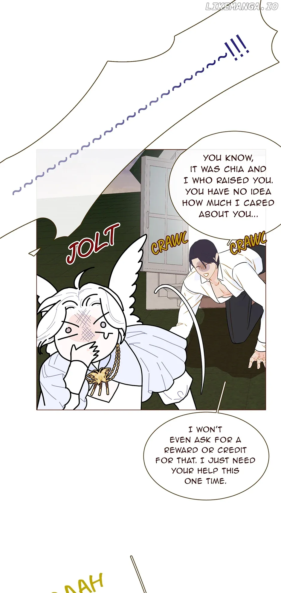 Bear with Me Chapter 36 page 67